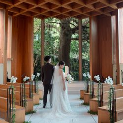 鶴見ノ森 迎賓館の写真21枚目