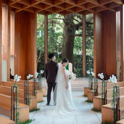 鶴見ノ森 迎賓館の写真23枚目