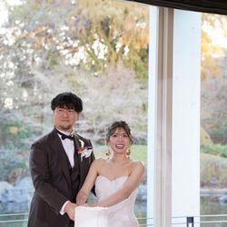 鶴見ノ森 迎賓館の写真3枚目