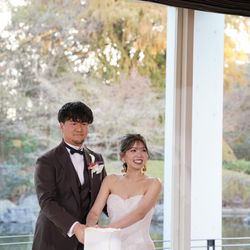 鶴見ノ森 迎賓館の写真16枚目