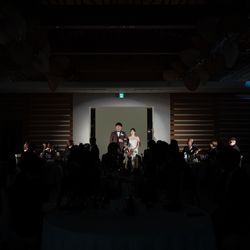 鶴見ノ森 迎賓館の写真18枚目