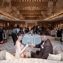 鶴見ノ森 迎賓館の写真3枚目