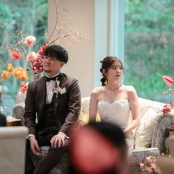 鶴見ノ森 迎賓館の写真21枚目