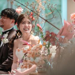 鶴見ノ森 迎賓館の写真15枚目