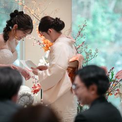 鶴見ノ森 迎賓館の写真11枚目