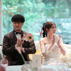 鶴見ノ森 迎賓館の写真27枚目