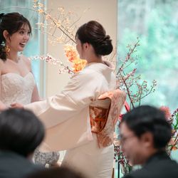 鶴見ノ森 迎賓館の写真6枚目