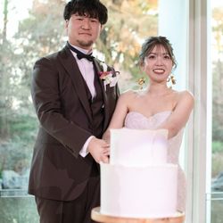 鶴見ノ森 迎賓館の写真15枚目