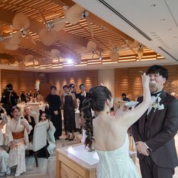 鶴見ノ森 迎賓館の写真18枚目