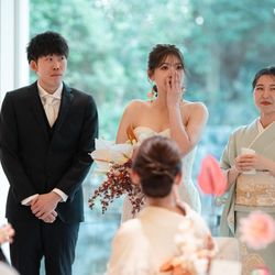 鶴見ノ森 迎賓館の写真32枚目