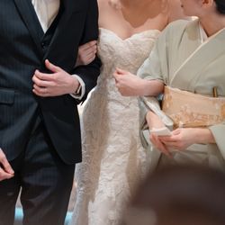 鶴見ノ森 迎賓館の写真27枚目