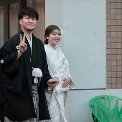 鶴見ノ森 迎賓館の写真32枚目