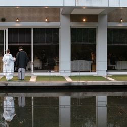 鶴見ノ森 迎賓館の写真5枚目