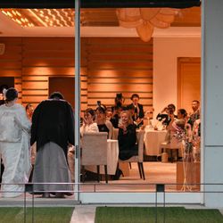 鶴見ノ森 迎賓館の写真7枚目