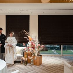 鶴見ノ森 迎賓館の写真35枚目