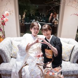 鶴見ノ森 迎賓館の写真8枚目