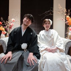 鶴見ノ森 迎賓館の写真24枚目