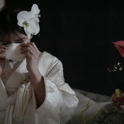 鶴見ノ森 迎賓館の写真5枚目