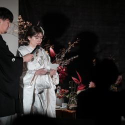 鶴見ノ森 迎賓館の写真7枚目