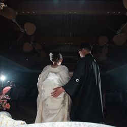 鶴見ノ森 迎賓館の写真21枚目