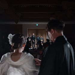 鶴見ノ森 迎賓館の写真6枚目