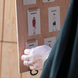 鶴見ノ森 迎賓館の写真14枚目