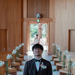 鶴見ノ森 迎賓館の写真14枚目