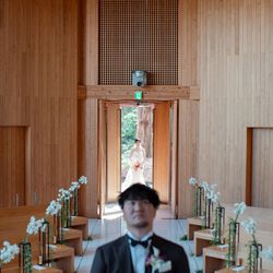 鶴見ノ森 迎賓館の写真22枚目