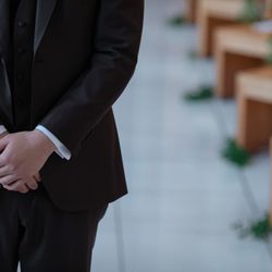 鶴見ノ森 迎賓館の写真18枚目