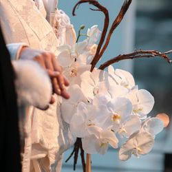 鶴見ノ森 迎賓館の写真34枚目