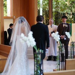 鶴見ノ森 迎賓館の写真20枚目