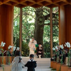 鶴見ノ森 迎賓館の写真6枚目