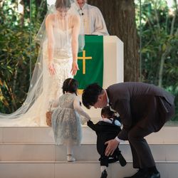 鶴見ノ森 迎賓館の写真5枚目