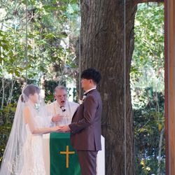 鶴見ノ森 迎賓館の写真23枚目