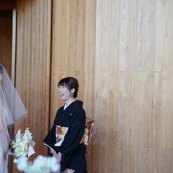 鶴見ノ森 迎賓館の写真13枚目