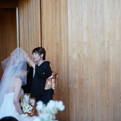 鶴見ノ森 迎賓館の写真19枚目