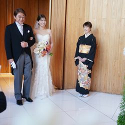 鶴見ノ森 迎賓館の写真22枚目