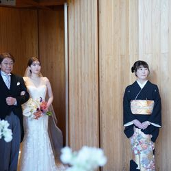 鶴見ノ森 迎賓館の写真35枚目