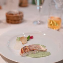 鶴見ノ森 迎賓館の写真17枚目