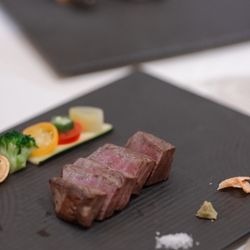 鶴見ノ森 迎賓館の写真2枚目