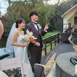 鶴見ノ森 迎賓館の写真9枚目