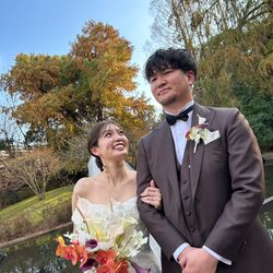 鶴見ノ森 迎賓館の写真33枚目