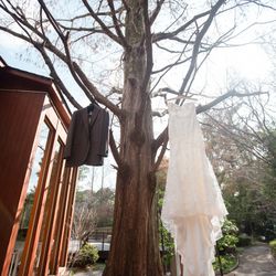 鶴見ノ森 迎賓館の写真10枚目