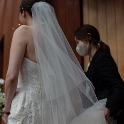 鶴見ノ森 迎賓館の写真14枚目