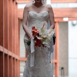 鶴見ノ森 迎賓館の写真22枚目