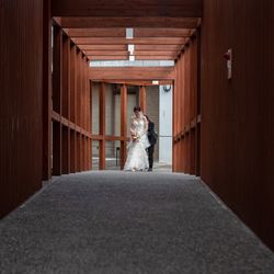 鶴見ノ森 迎賓館の写真9枚目