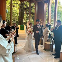 鶴見ノ森 迎賓館の写真7枚目