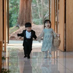 鶴見ノ森 迎賓館の写真23枚目