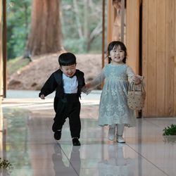 鶴見ノ森 迎賓館の写真34枚目