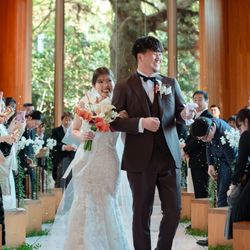 鶴見ノ森 迎賓館の写真4枚目